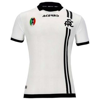Thailandia Maglia Spezia Home 2021 2022