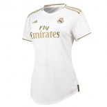 Maglia Real Madrid Home Donna 2019 2020 Bianco
