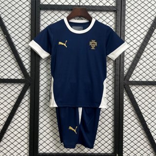 Maglia Portogallo Training Bambino 2025