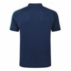 Maglia di Formazione Spagna 2020 Blu