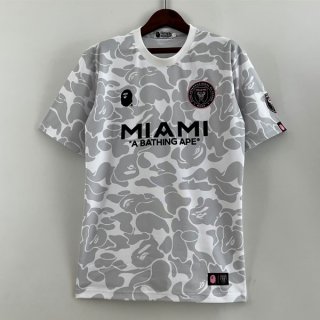Thailandia Maglia Inter Miami Joint Edition 2023 2024