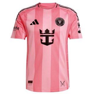 Thailandia Maglia Inter Miami Home 2025