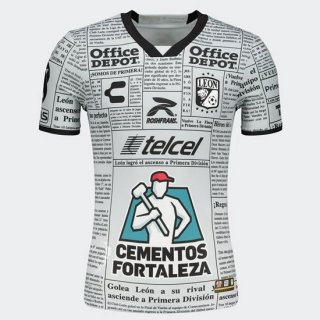 Tailandia Maglia Club León Away 2022 2023