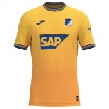 Thailandia Maglia Hoffenheim Terza 2023 2024 Thailandia Maglia Hoffenheim Terza 2023 2024