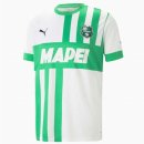 Thailandia Maglia Sassuolo Away 2022 2023 Thailandia Maglia Sassuolo Away 2022 2023