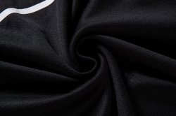 Thailandia Maglia All Blacks Home 2018 Nero