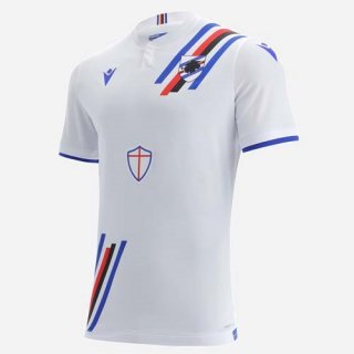 Thailandia Maglia Sampdoria Away 2021 2022