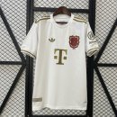 Thailandia Maglia Bayern Monaco 125th Anniversary 2025 2026 Thailandia Maglia Bayern Monaco 125th Anniversary 2025 2026