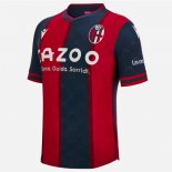 Thailandia Maglia Bologna Home 2022 2023 Thailandia Maglia Bologna Home 2022 2023