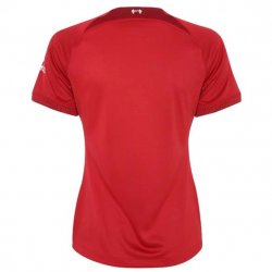 Maglia Liverpool Home Donna 2022 2023
