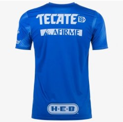 Thailandia Maglia Tigres UANL Away 2022 2023