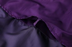 Giacca a vento Manchester City 2019 2020 Porpora Giacca a vento Manchester City 2019 2020 Porpora