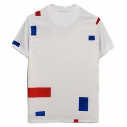 Maglia Paesi Bassi Away 2022 2023