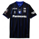 Thailandia Maglia Gamba Osaka Home 2024 2025 Thailandia Maglia Gamba Osaka Home 2024 2025