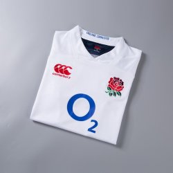 Thailandia Maglia Inghilterra Home 2017 2018 Bianco Thailandia Maglia Inghilterra Home 2017 2018 Bianco