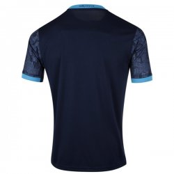 Thailandia Maglia Marseille Away 2020 2021 Blu Thailandia Maglia Marseille Away 2020 2021 Blu