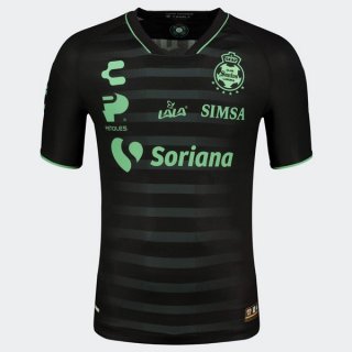Thailandia Maglia Club Santos Laguna Away 2023 2024