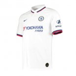 Thailandia Maglia Chelsea Away 2019 2020 Bianco