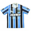 Thailandia Maglia Grêmio Home Retro 1995 Blu Thailandia Maglia Grêmio Home Retro 1995 Blu