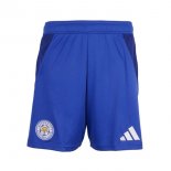 Pantaloni Leicester City Home 2024 2025