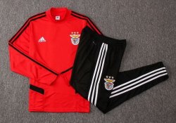 Felpa Benfica 2019 2020 Rosso