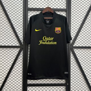Maglia Barcellona Away Retro 2011-2012