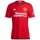 Maglia Manchester United Home 2023 2024