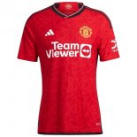 Maglia Manchester United Home 2023 2024
