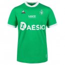 Thailandia Maglia Saint Étienne Home 2020 2021 Verde Thailandia Maglia Saint Étienne Home 2020 2021 Verde