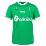 Thailandia Maglia Saint Étienne Home 2020 2021 Verde Thailandia Maglia Saint Étienne Home 2020 2021 Verde
