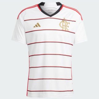 Thailandia Maglia Flamengo Away 2023 2024