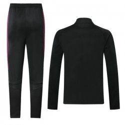 Felpa Messico 2019 Nero