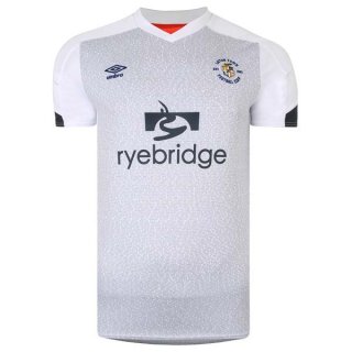 Thailandia Maglia Luton Town Terza 2021 2022