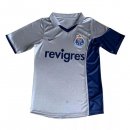 Thailandia Maglia Porto Away Retro 2001 Grigio Thailandia Maglia Porto Away Retro 2001 Grigio