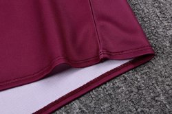 Thailandia Maglia QLD Maroons 2017 2018 Rosso