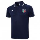 Polo Italia 2023 2024 Blu 3