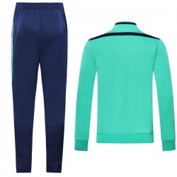 Felpa Real Madrid 2019 2020 Nero Verde