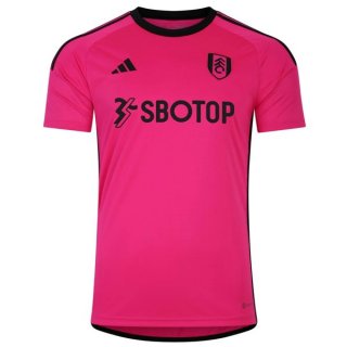 Thailandia Maglia Fulham Away 2023 2024