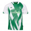 Maglia Werder Brema Home 2022 2023