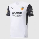 Thailandia Maglia Valencia Home 2021 2022 Thailandia Maglia Valencia Home 2021 2022