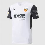 Thailandia Maglia Valencia Home 2021 2022