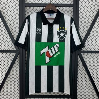 Thailandia Maglia Botafogo Home Retro 1995