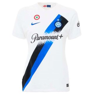 Maglia Inter Milan Away Donna 2023 2024