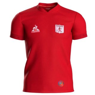 Thailandia Maglia América De Cali Home 2024 2025