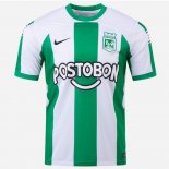 Thailandia Maglia Atletico Nacional Home 2023 2024