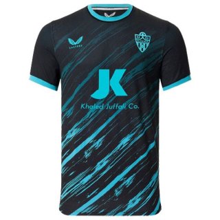 Thailandia Maglia Almeria Away 2022 2023