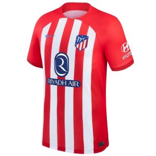 Thailandia Maglia Atletico de Madrid Home 2023 2024