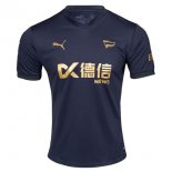 Thailandia Maglia Deportivo Alavés Terza 2024 2025 Thailandia Maglia Deportivo Alavés Terza 2024 2025