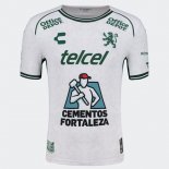 Thailandia Maglia Club León Away 2024 2025 Thailandia Maglia Club León Away 2024 2025