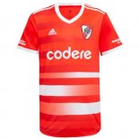 Thailandia Maglia River Plate Away 2022 2023 Thailandia Maglia River Plate Away 2022 2023